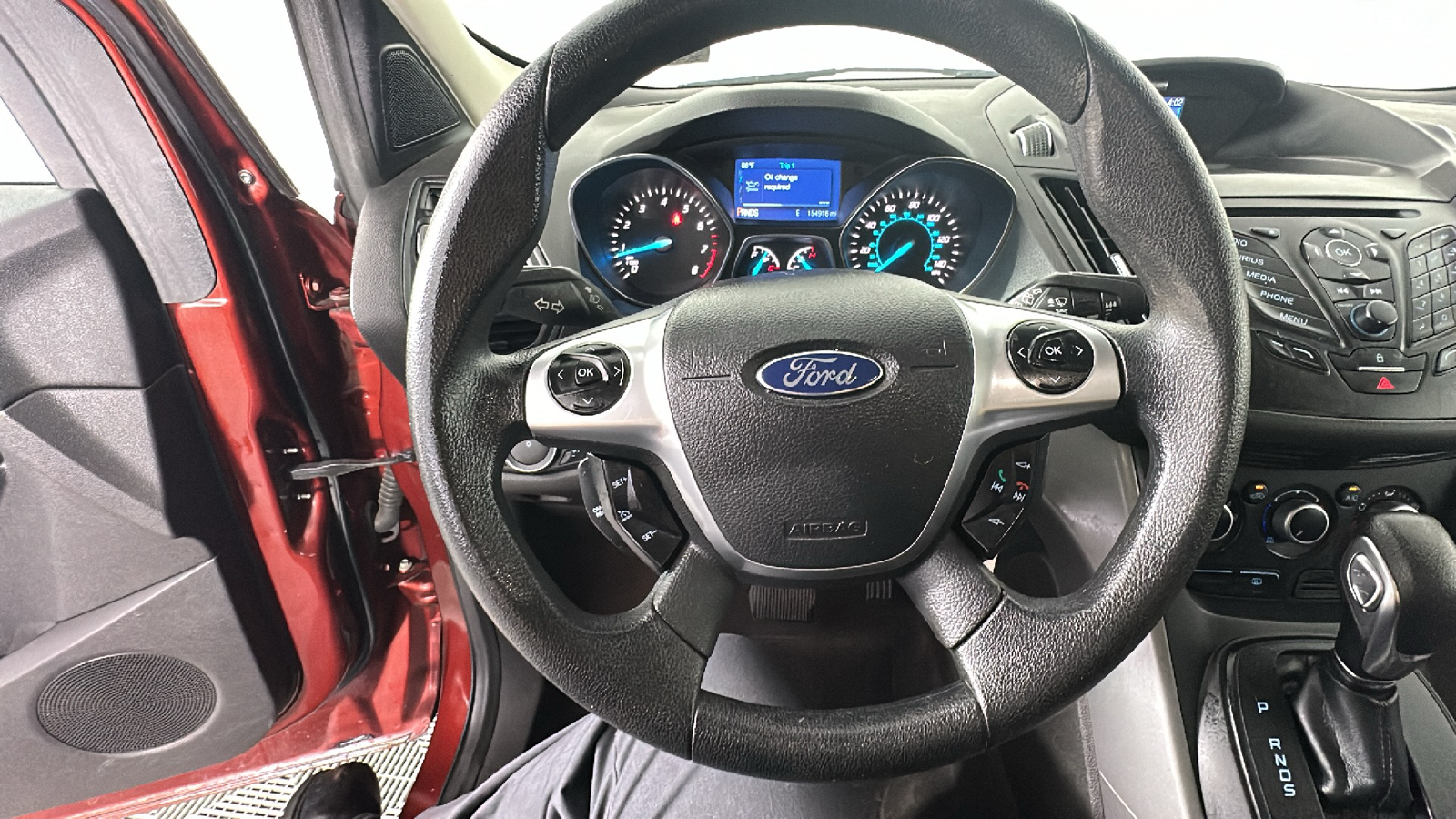 2014 Ford Escape SE 36
