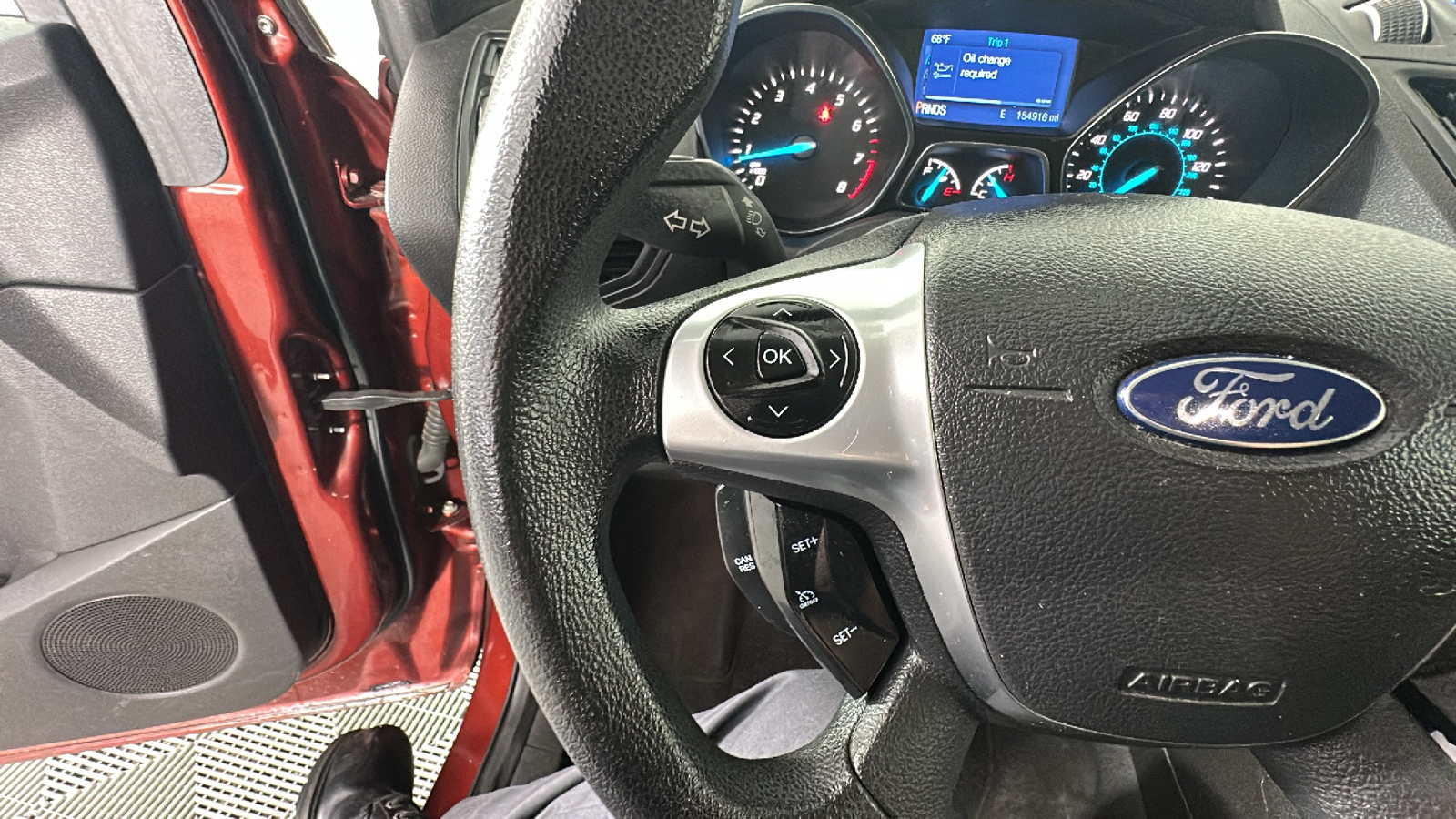 2014 Ford Escape SE 37