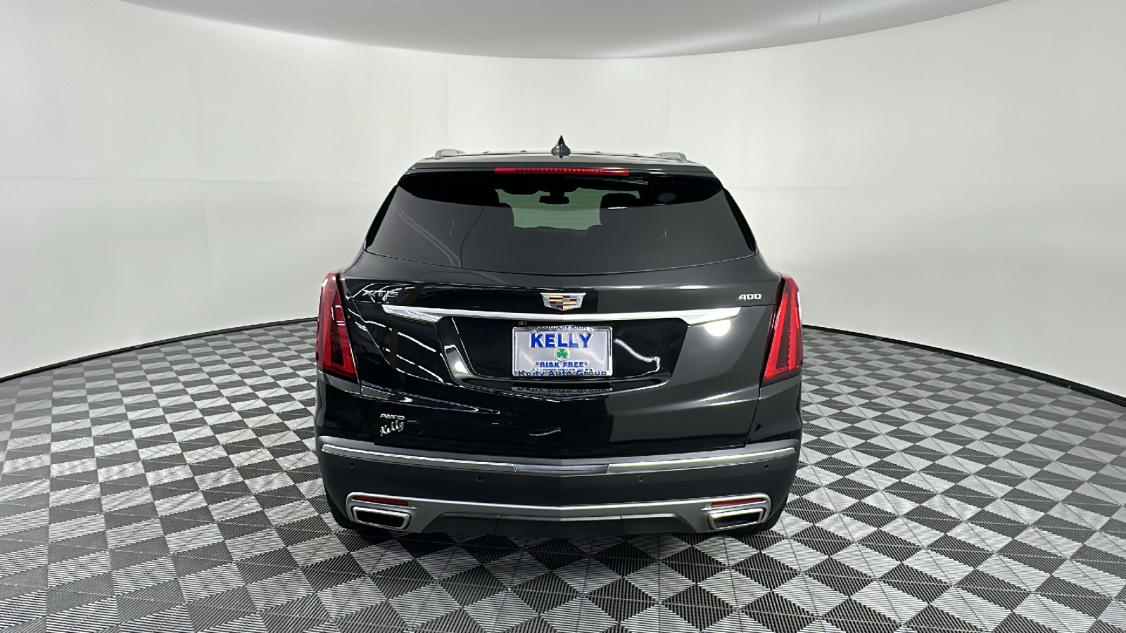 2021 Cadillac XT5 Premium Luxury 14