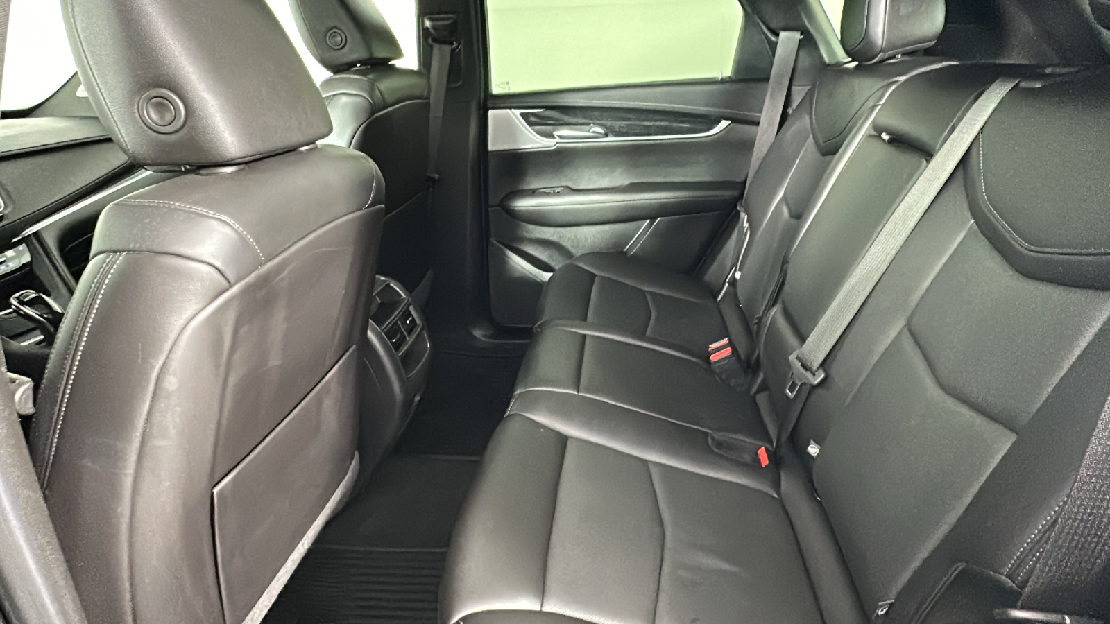 2021 Cadillac XT5 Premium Luxury 28