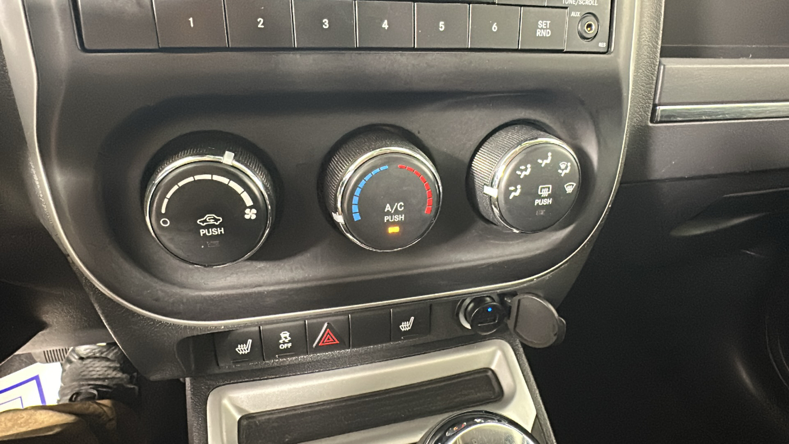 2014 Jeep Compass Latitude 39