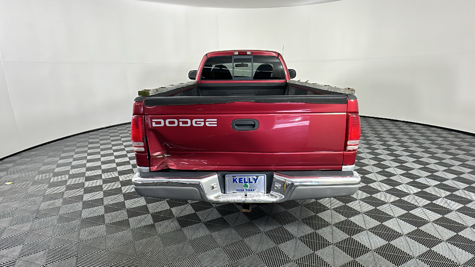 1999 Dodge Dakota SLT 14