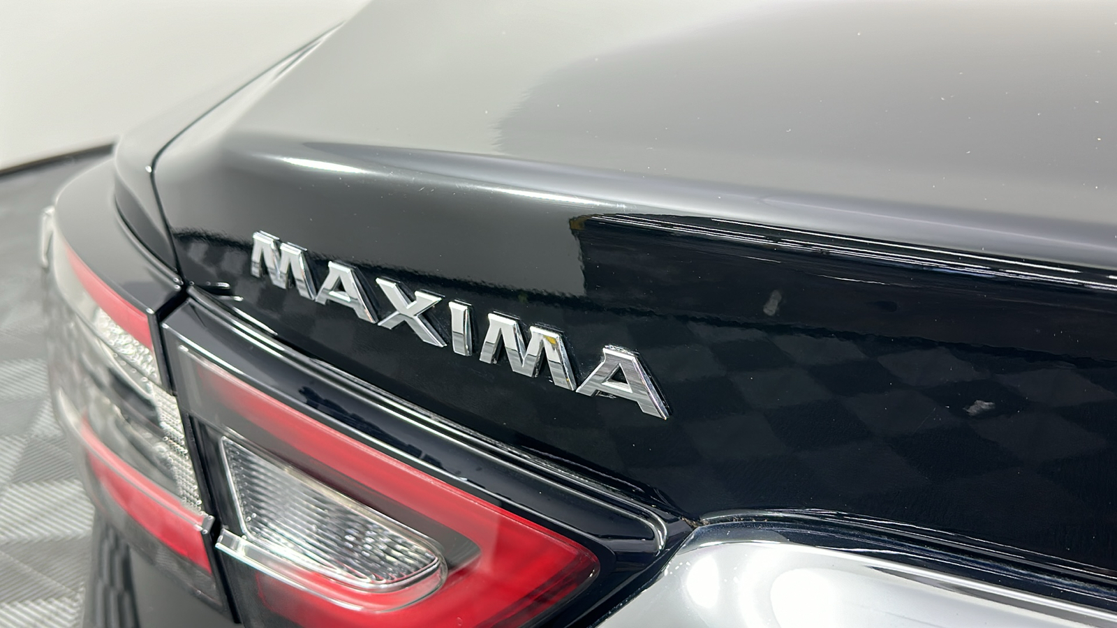 2019 Nissan Maxima 3.5 SL 16