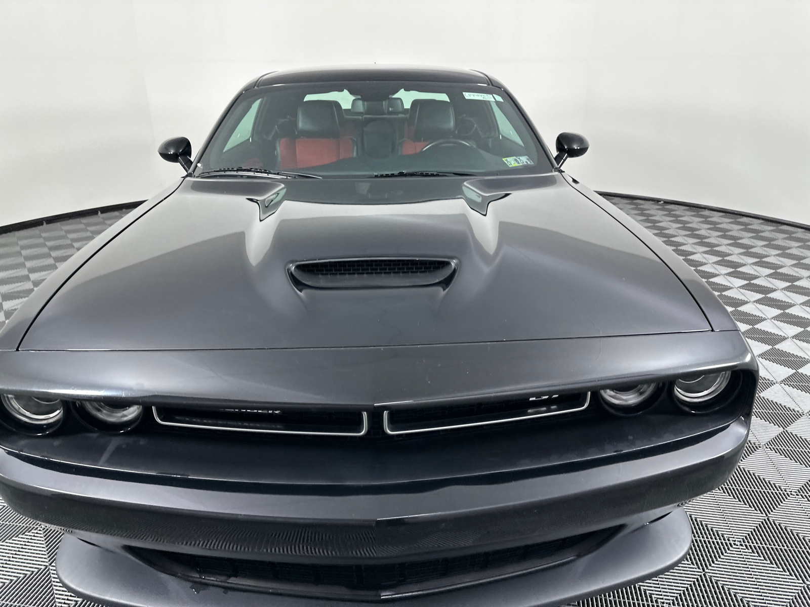 2019 Dodge Challenger GT 5