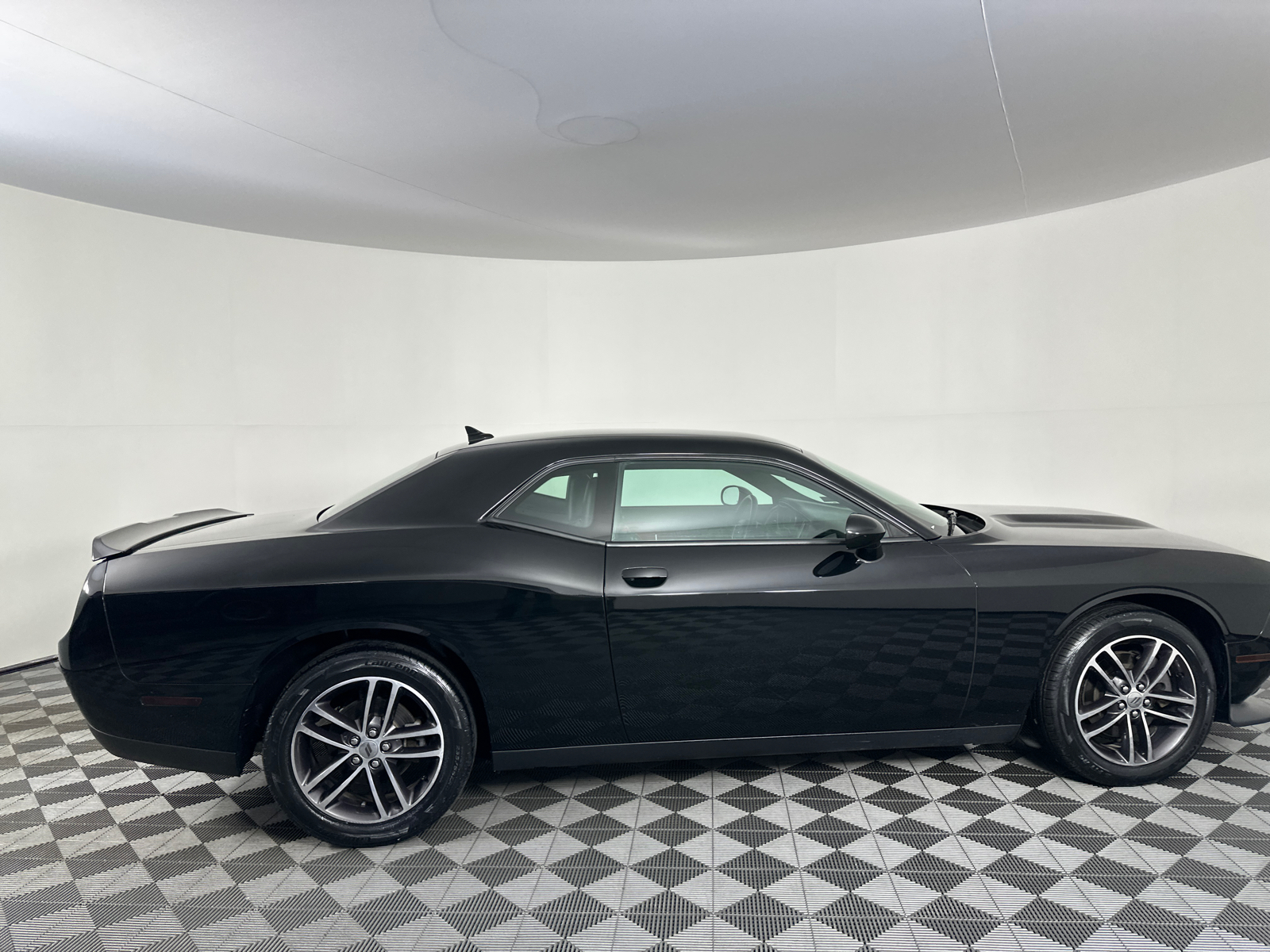 2019 Dodge Challenger GT 18