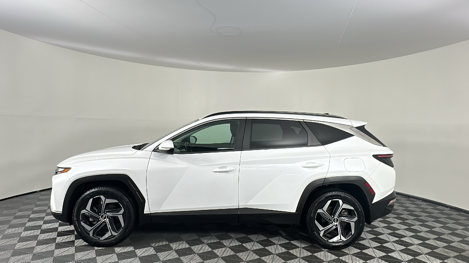 2022 Hyundai Tucson SEL 9