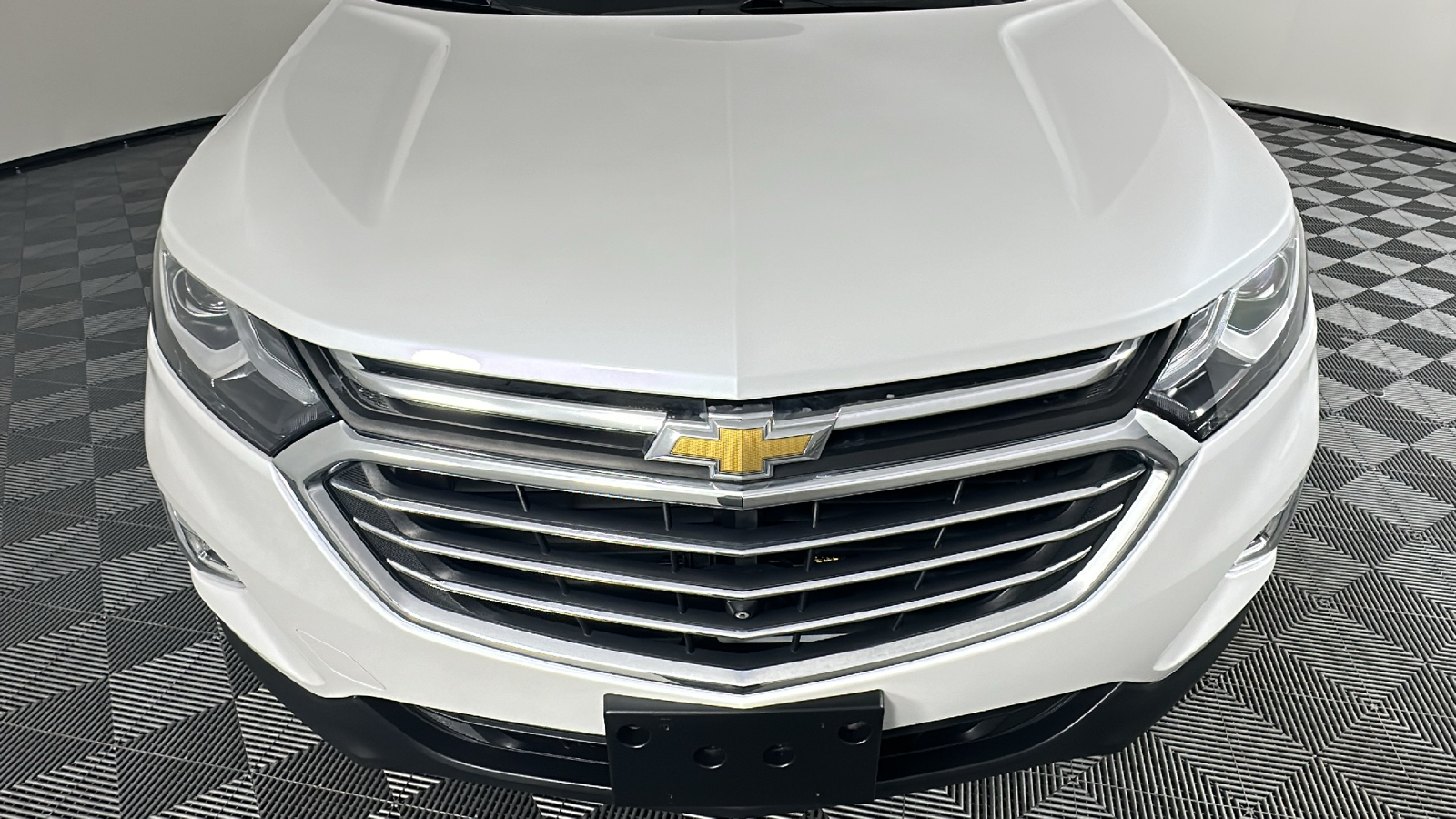 2021 Chevrolet Equinox Premier 5