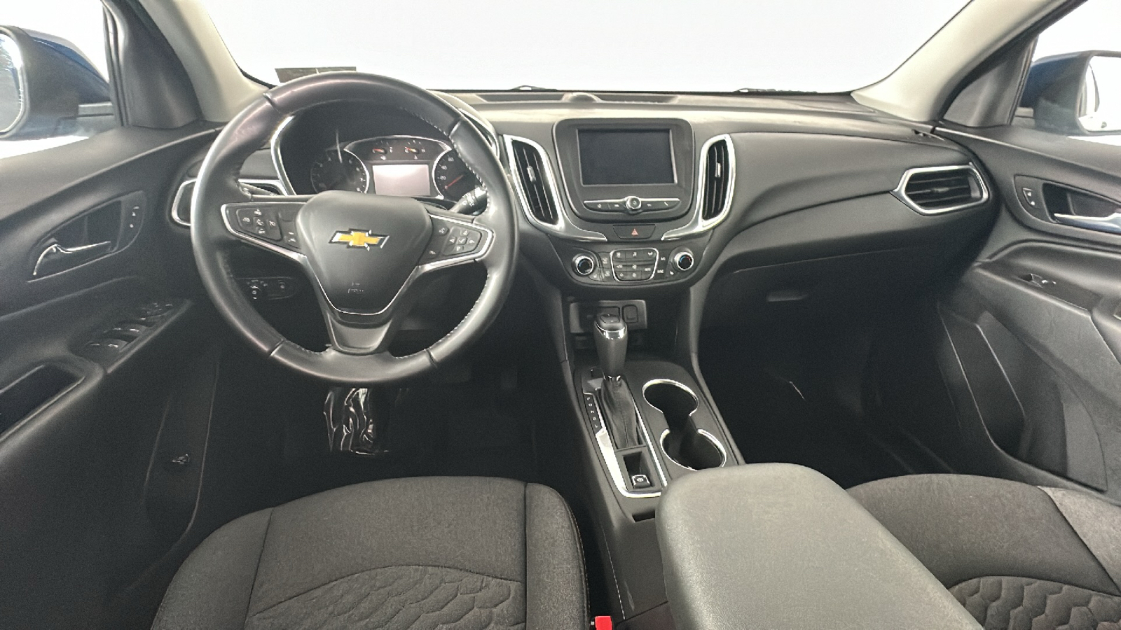 2021 Chevrolet Equinox LT 30