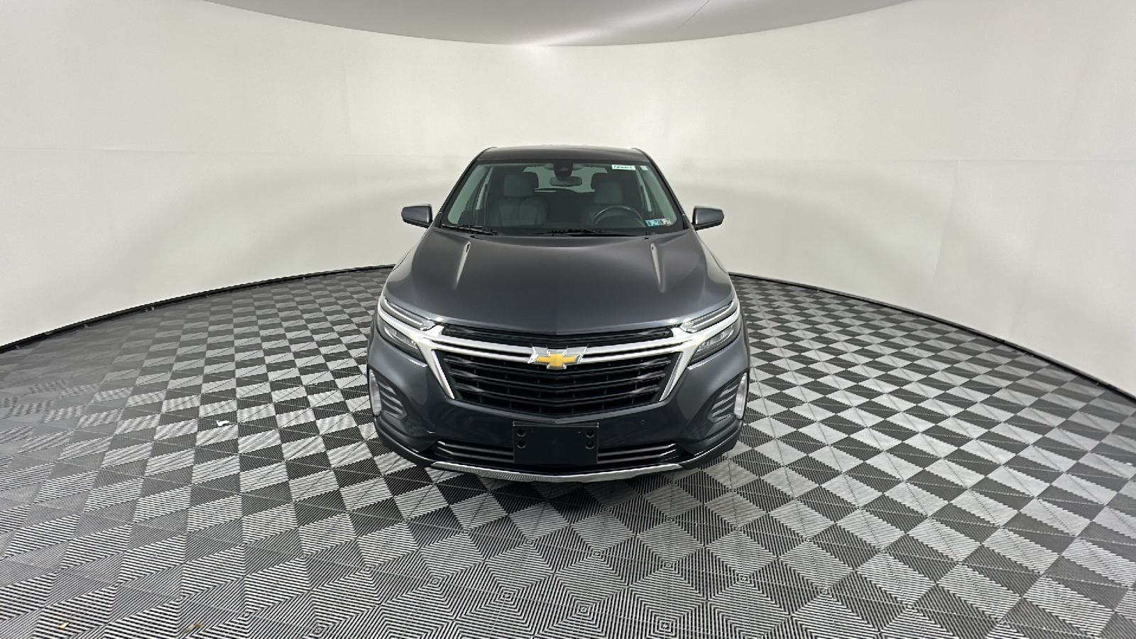 2022 Chevrolet Equinox LT 2