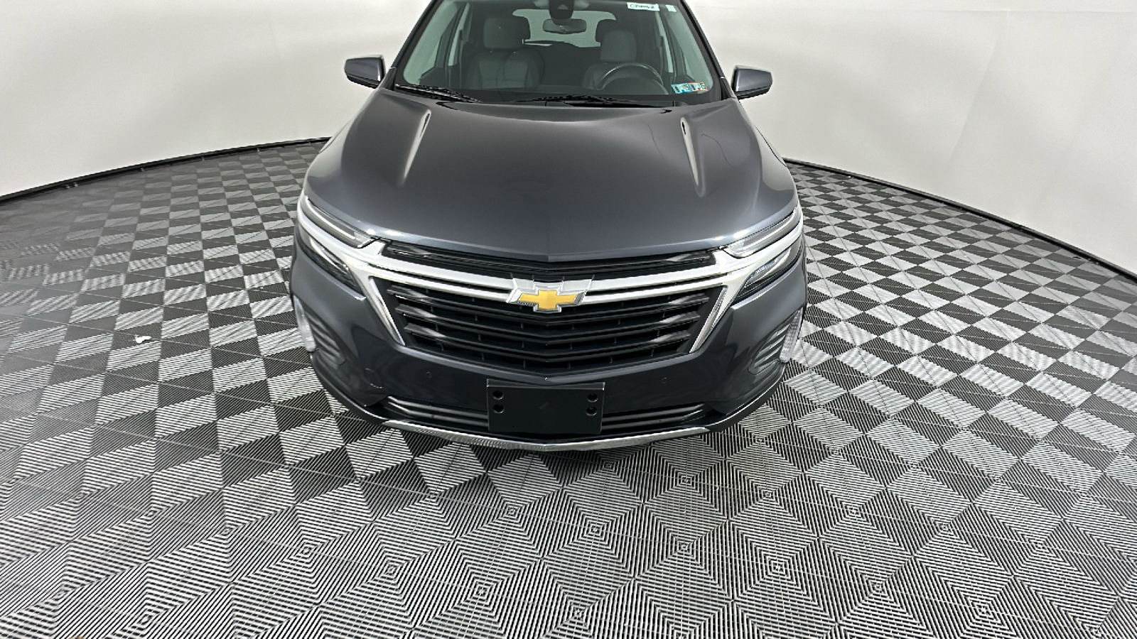 2022 Chevrolet Equinox LT 3