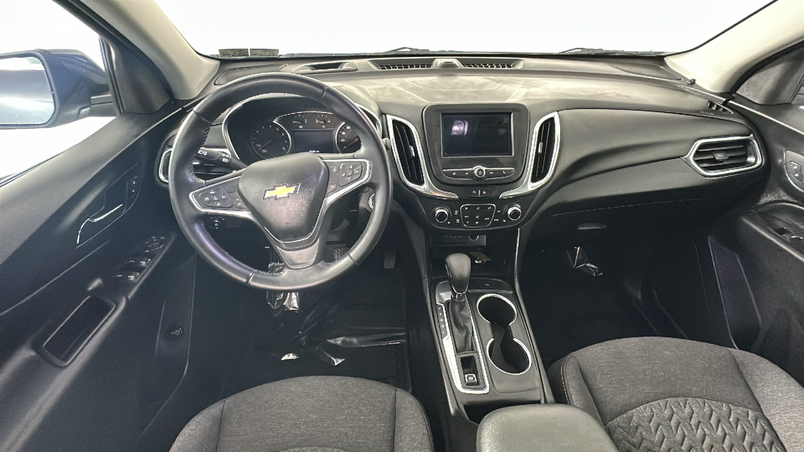 2022 Chevrolet Equinox LT 26