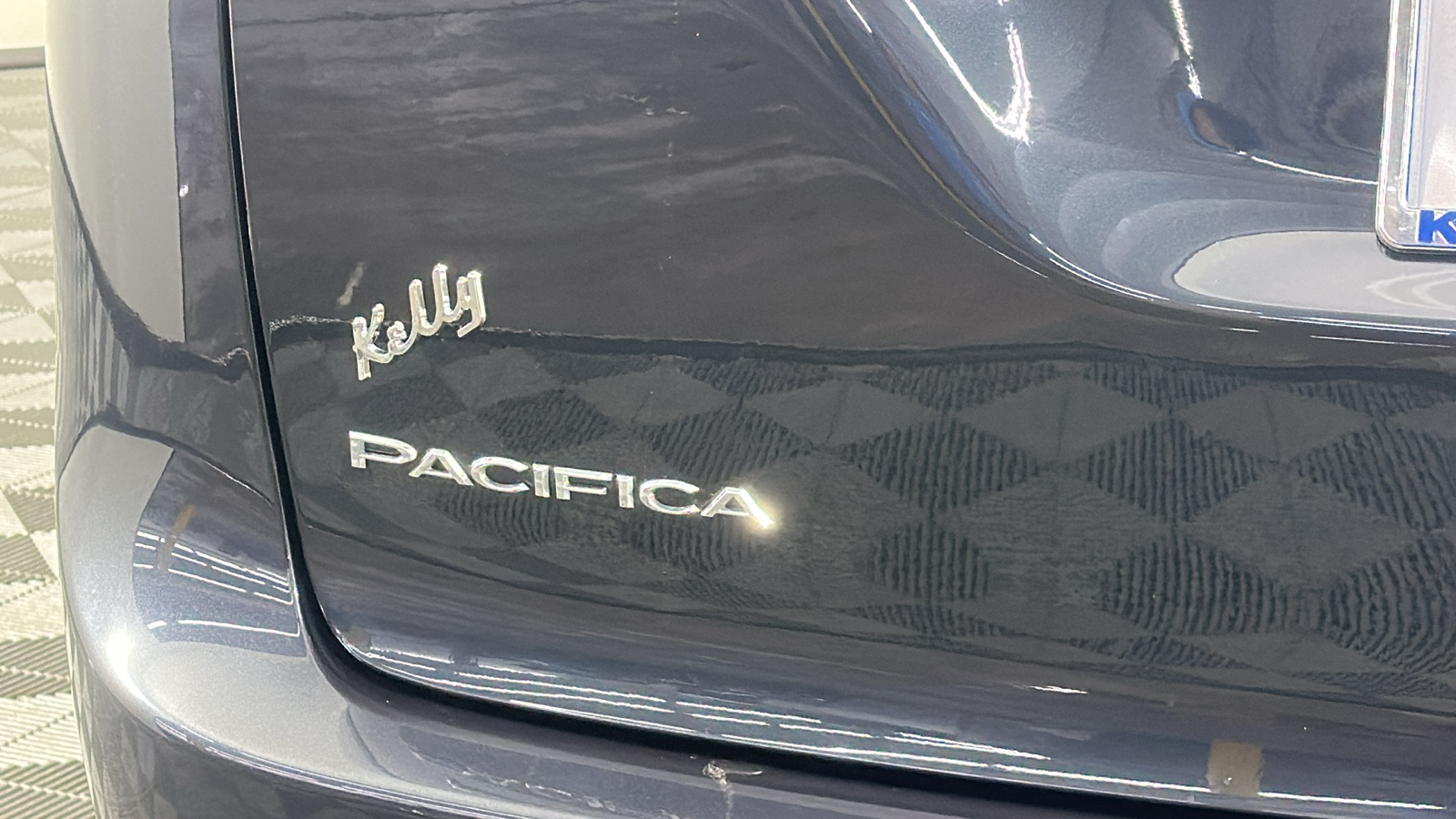 2021 Chrysler Pacifica Touring L 14