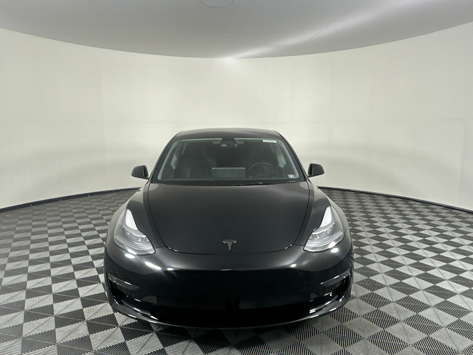 2023 Tesla Model 3 Performance 4