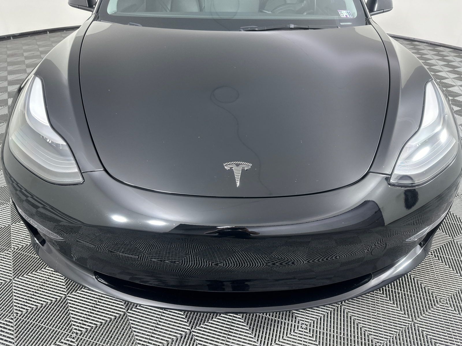 2023 Tesla Model 3 Performance 5