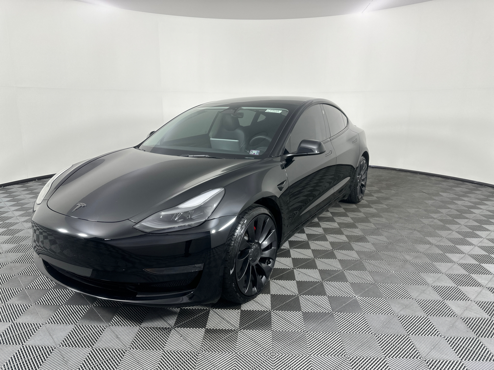 2023 Tesla Model 3 Performance 6