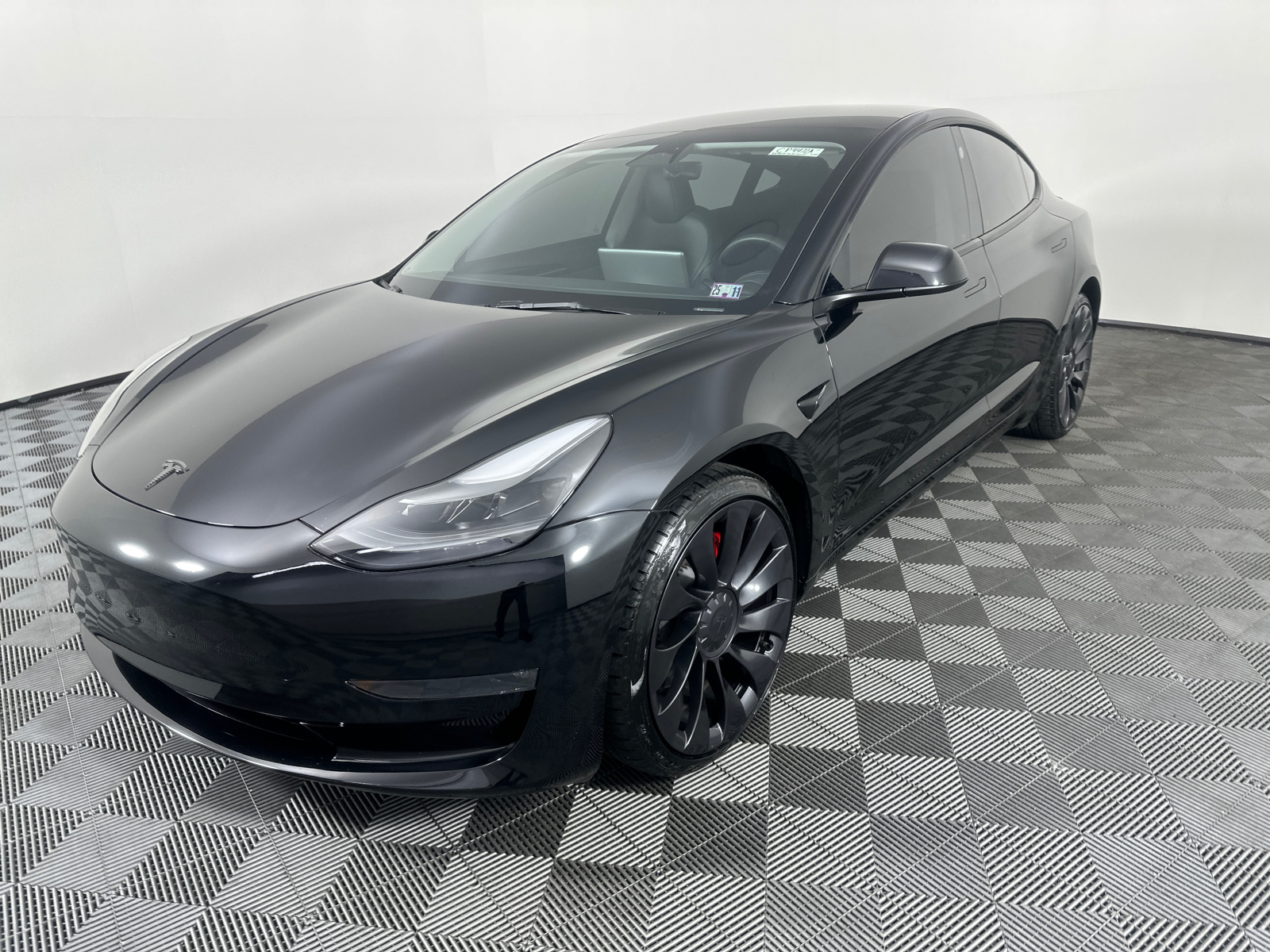 2023 Tesla Model 3 Performance 7