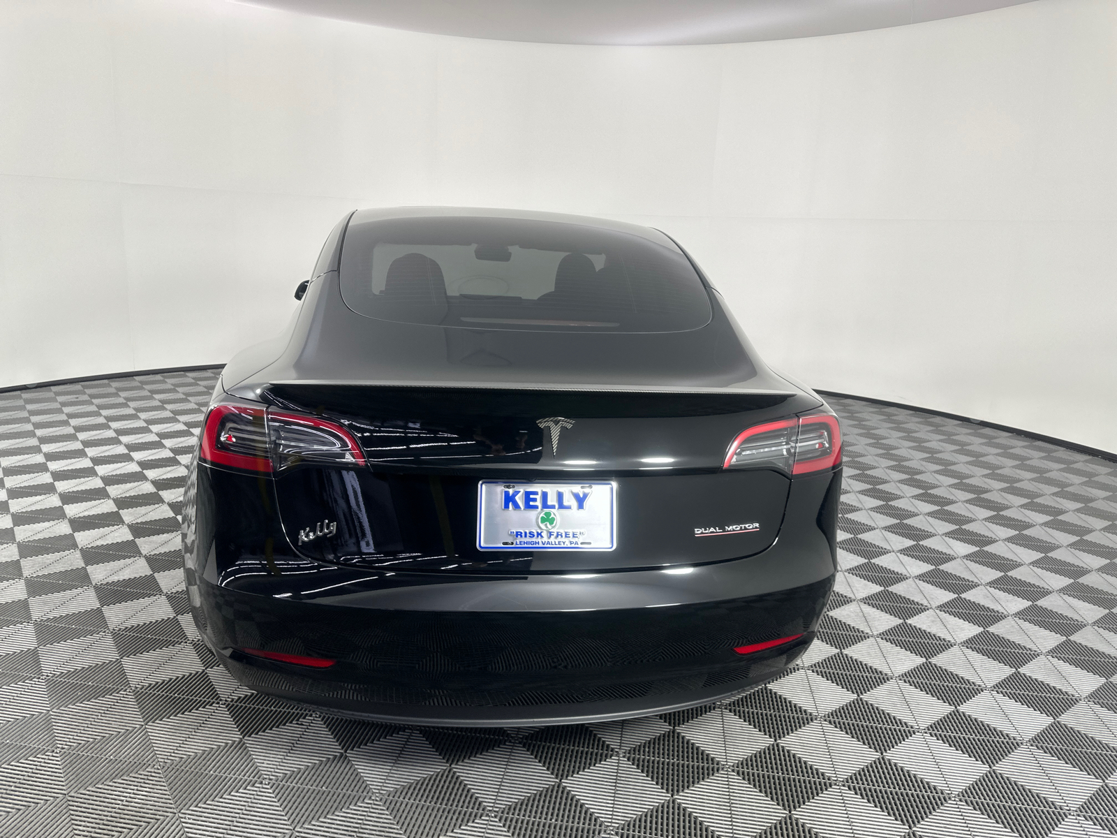 2023 Tesla Model 3 Performance 13