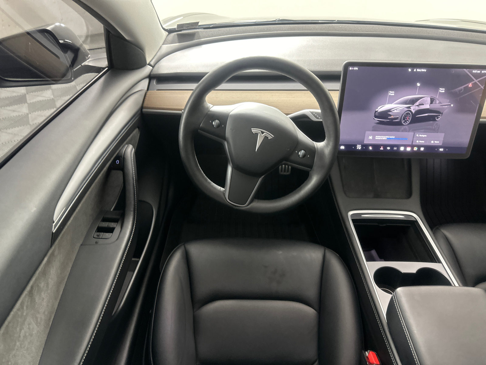 2023 Tesla Model 3 Performance 27