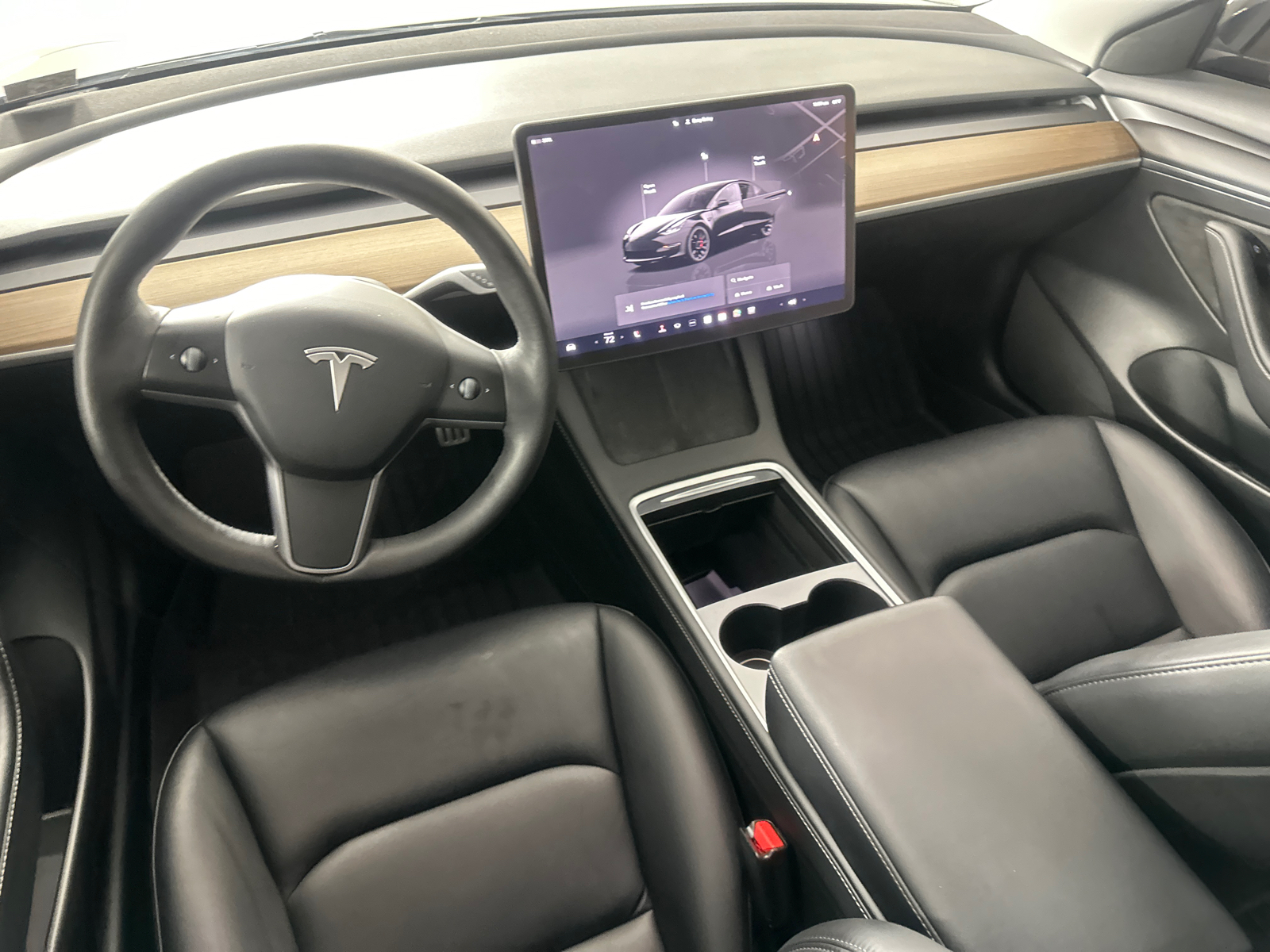 2023 Tesla Model 3 Performance 28