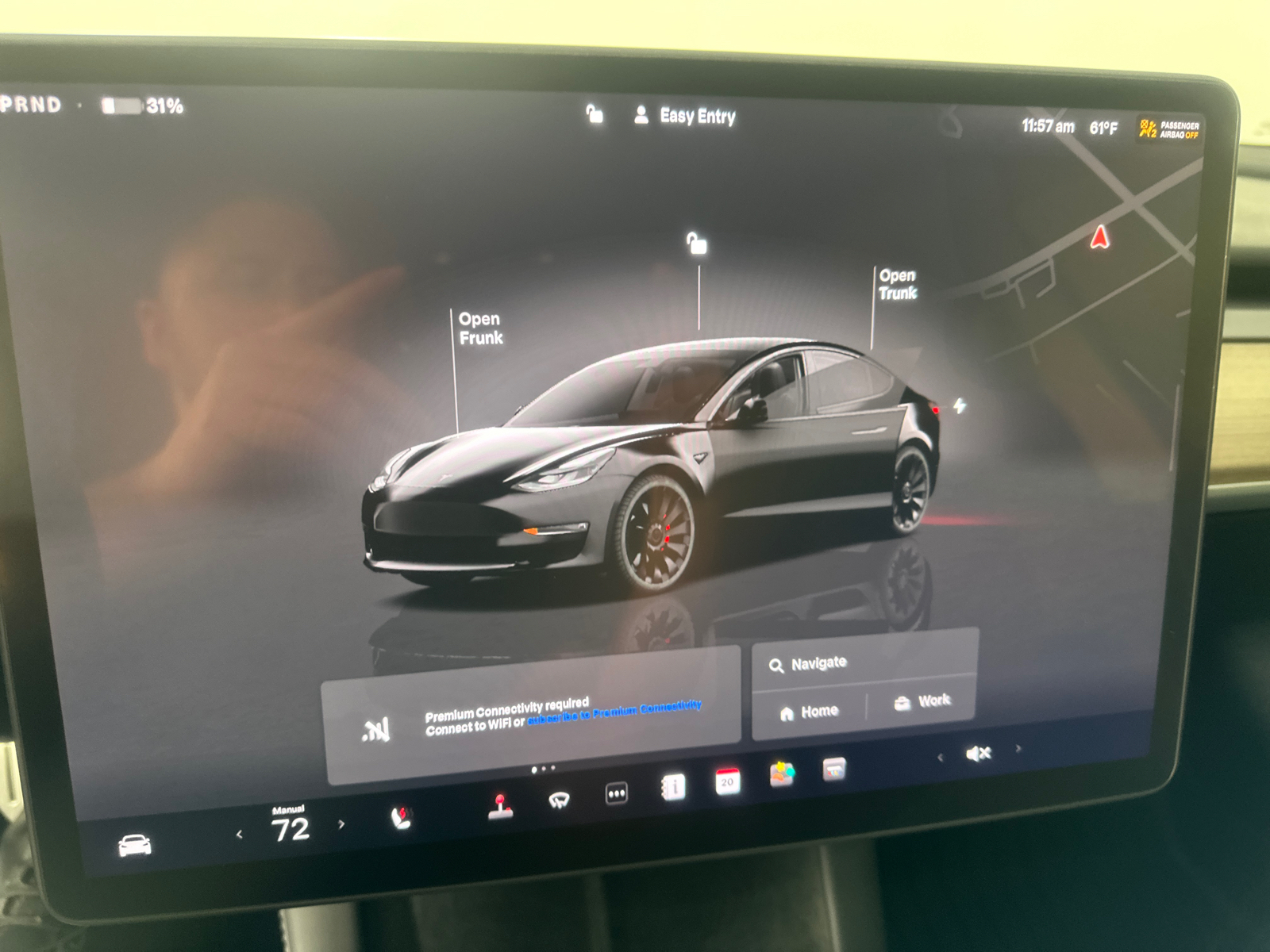 2023 Tesla Model 3 Performance 34