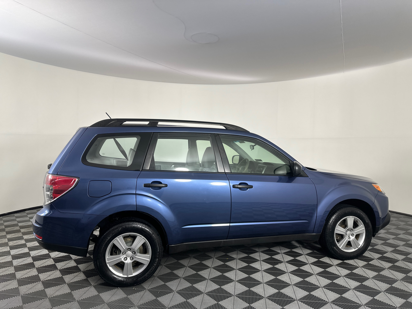 2013 Subaru Forester 2.5X 20