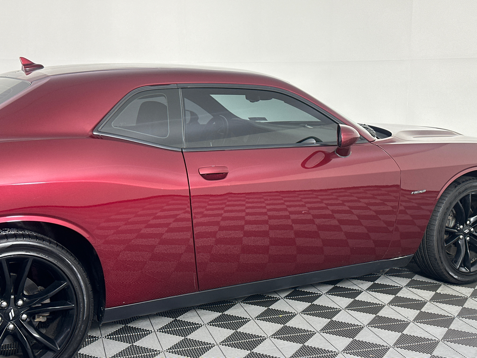 2018 Dodge Challenger R/T 21