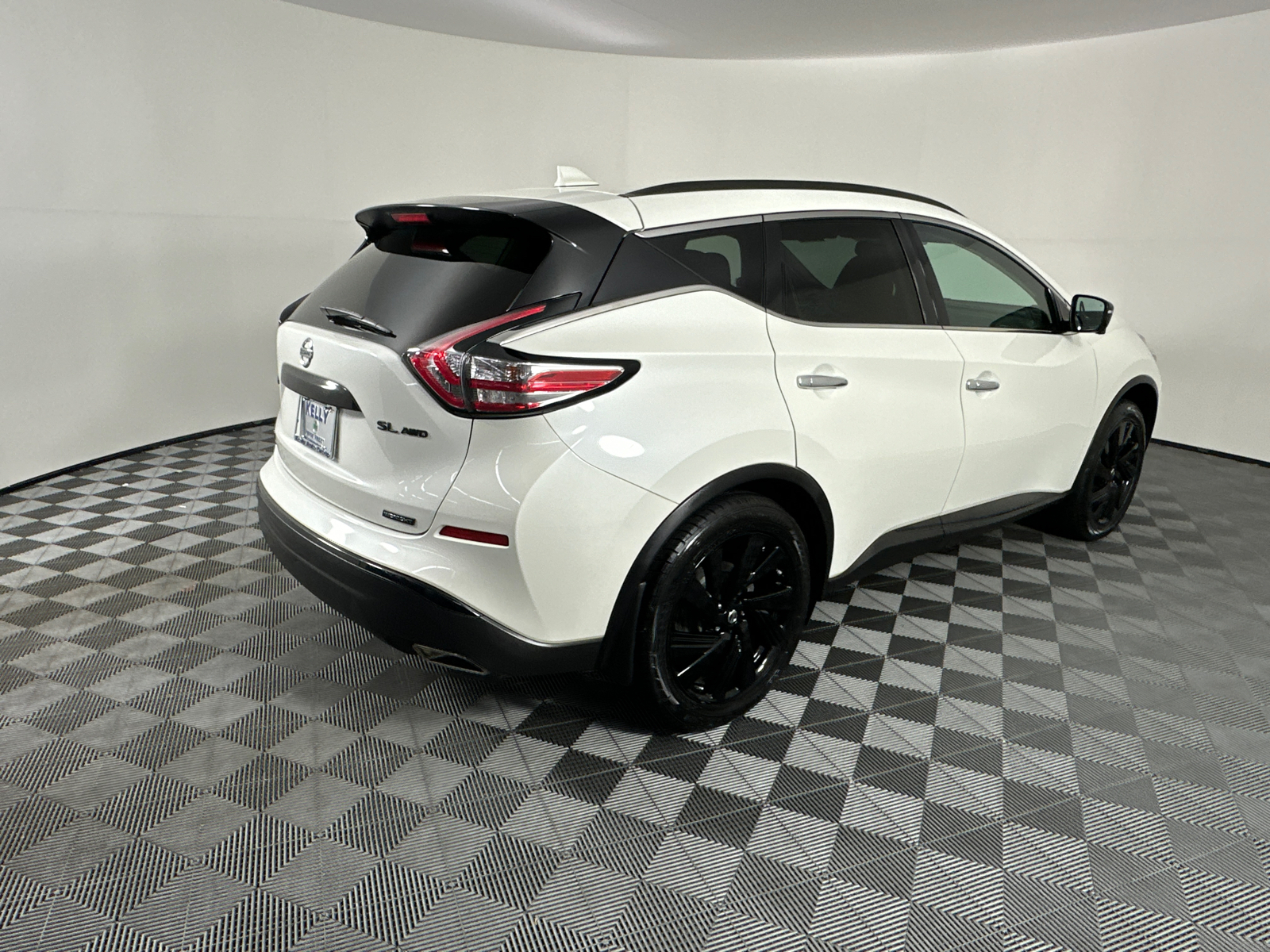 2018 Nissan Murano SL 20