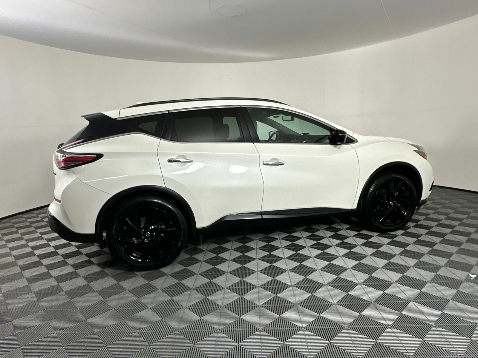 2018 Nissan Murano SL 23