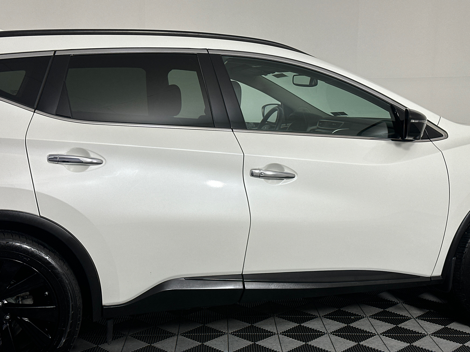 2018 Nissan Murano SL 24