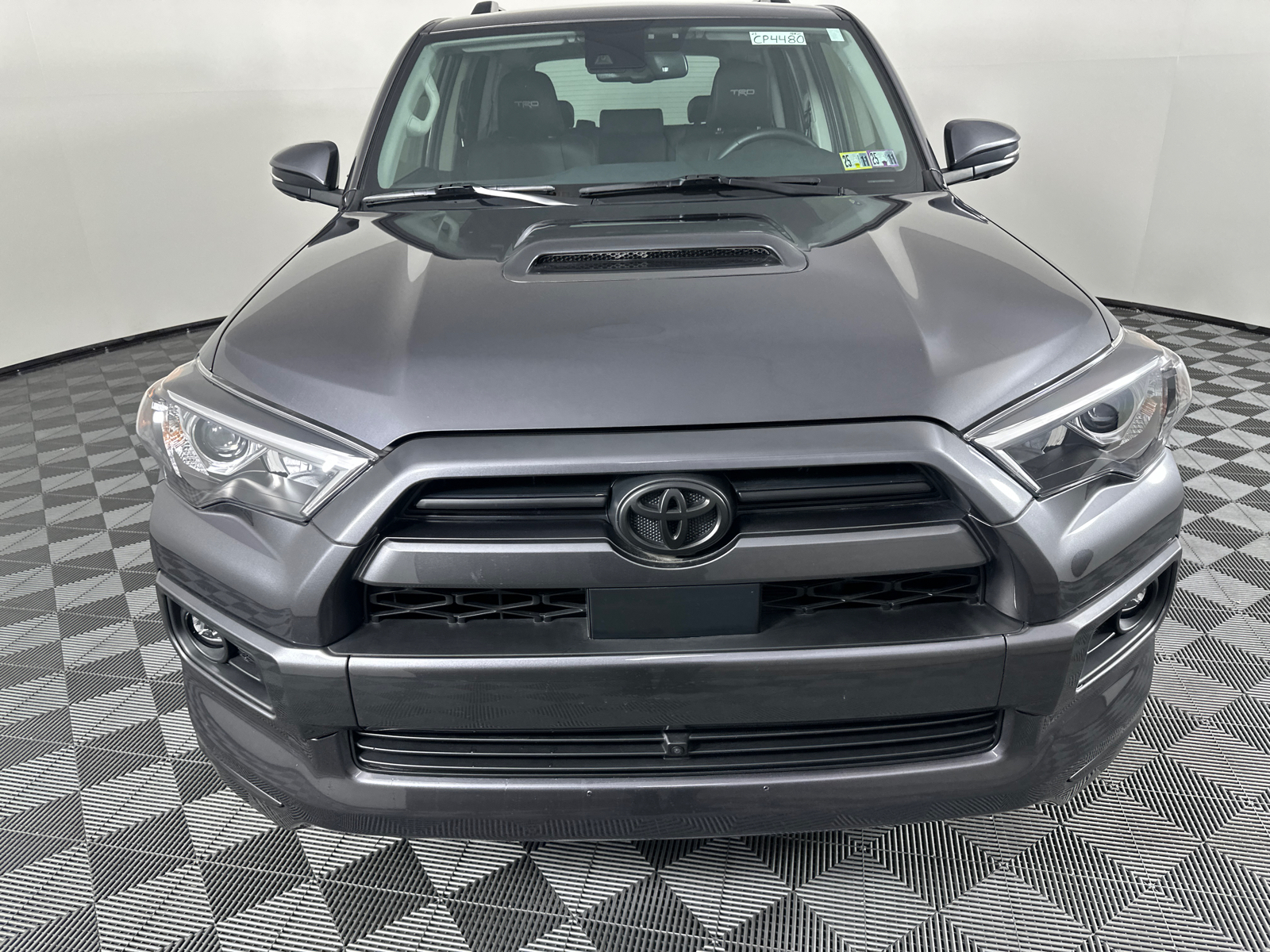 2023 Toyota 4Runner TRD Sport 5