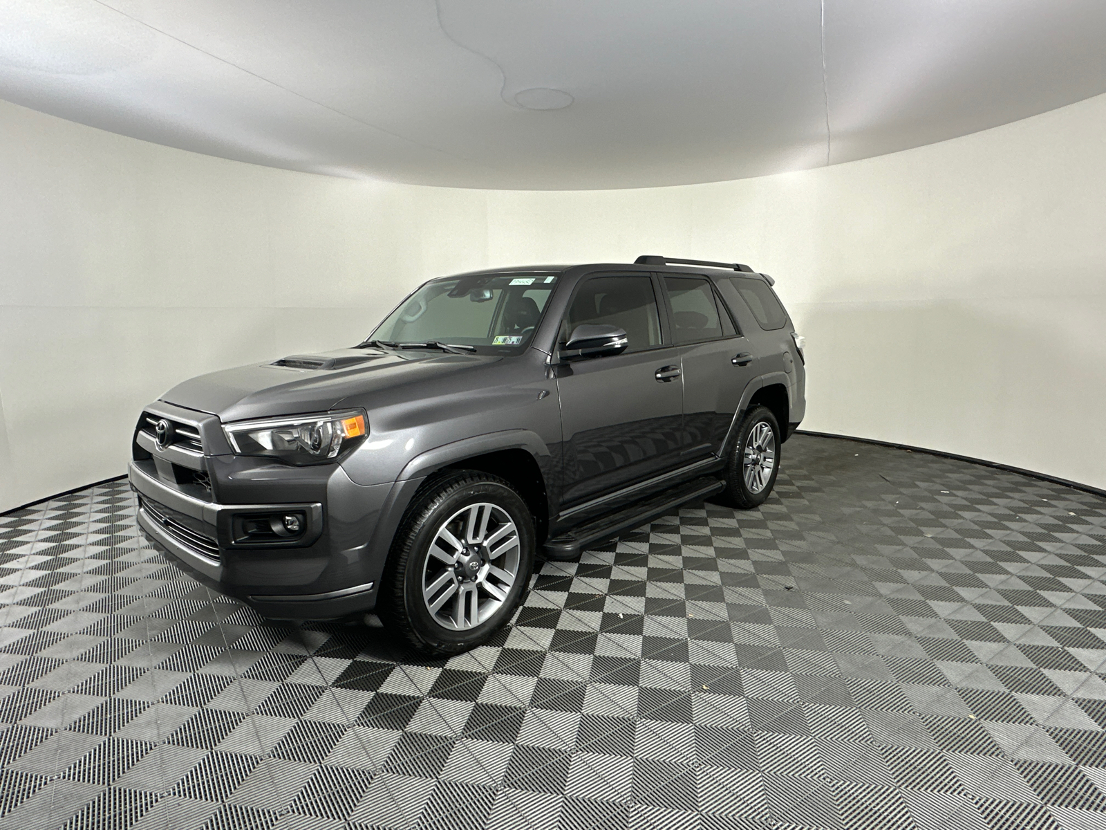 2023 Toyota 4Runner TRD Sport 6