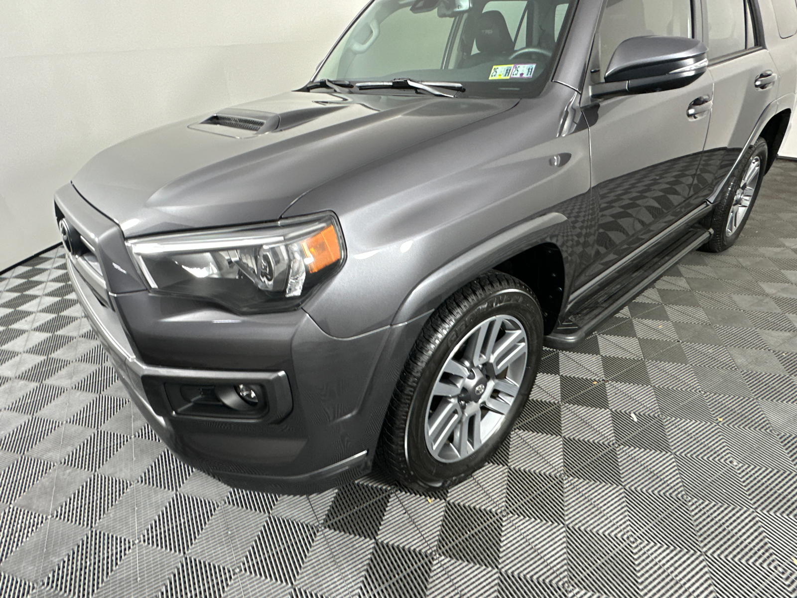 2023 Toyota 4Runner TRD Sport 7