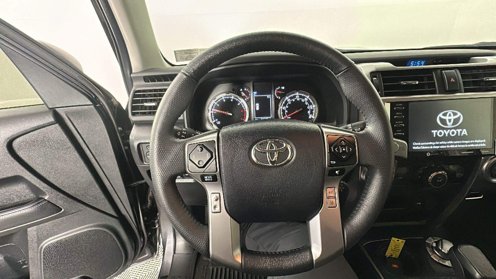 2023 Toyota 4Runner TRD Sport 35