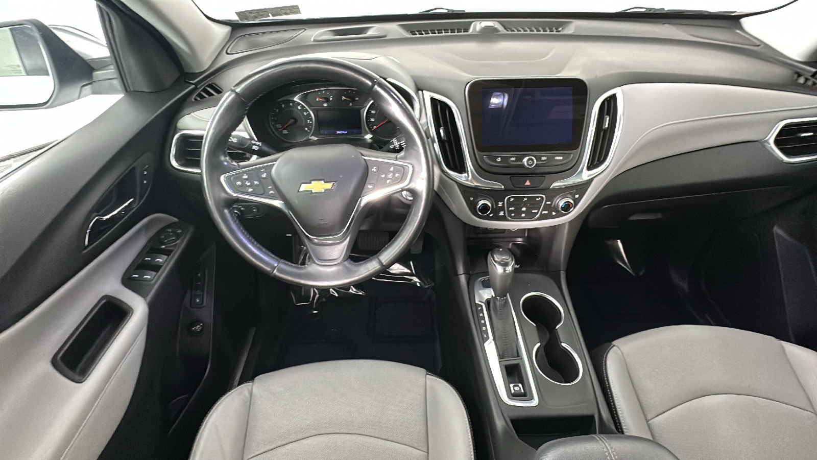 2020 Chevrolet Equinox Premier 24