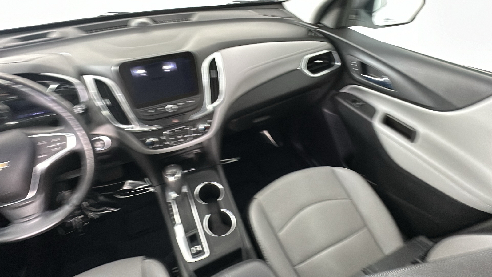 2020 Chevrolet Equinox Premier 25