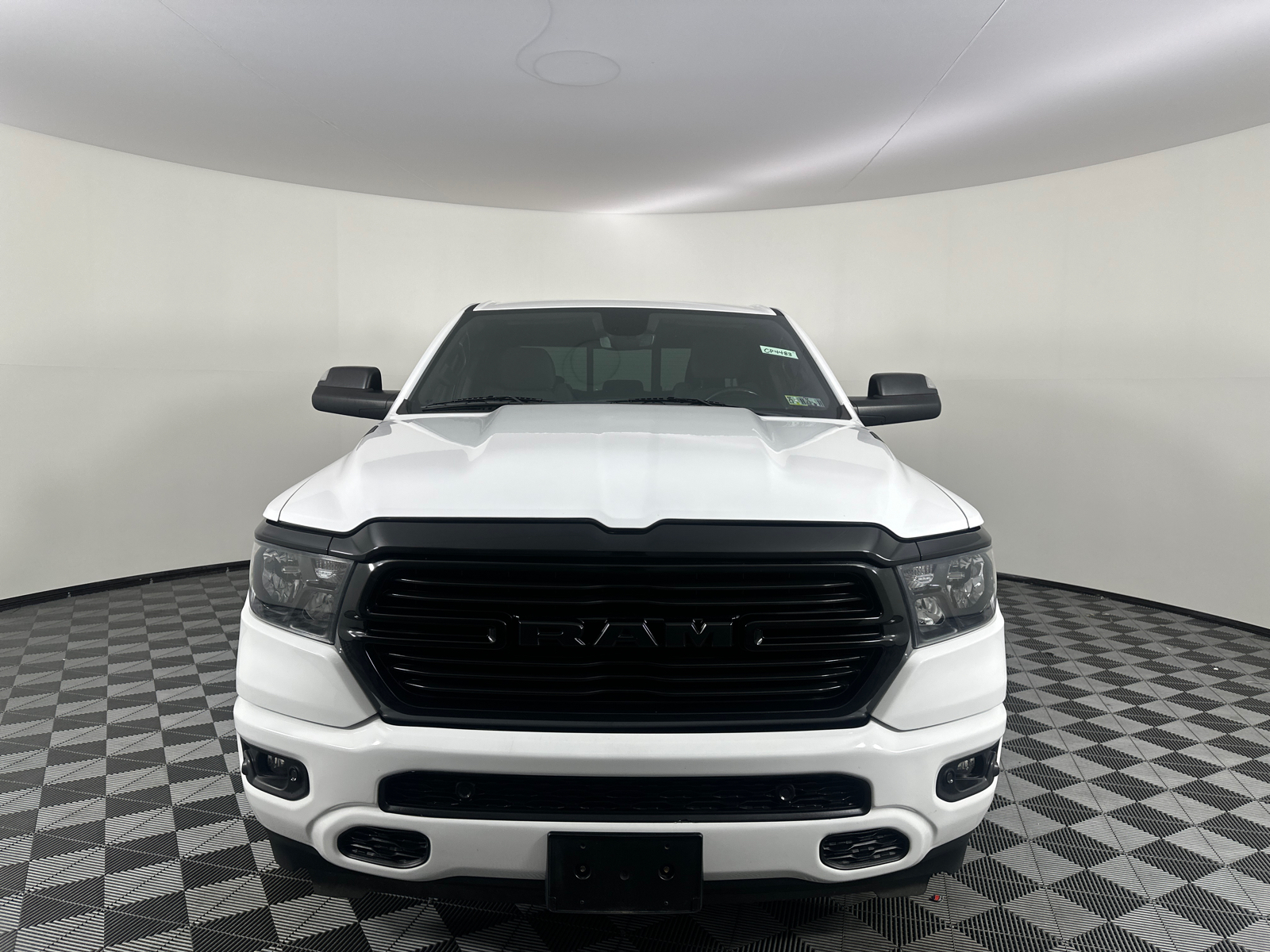 2021 Ram 1500 Big Horn/Lone Star 4