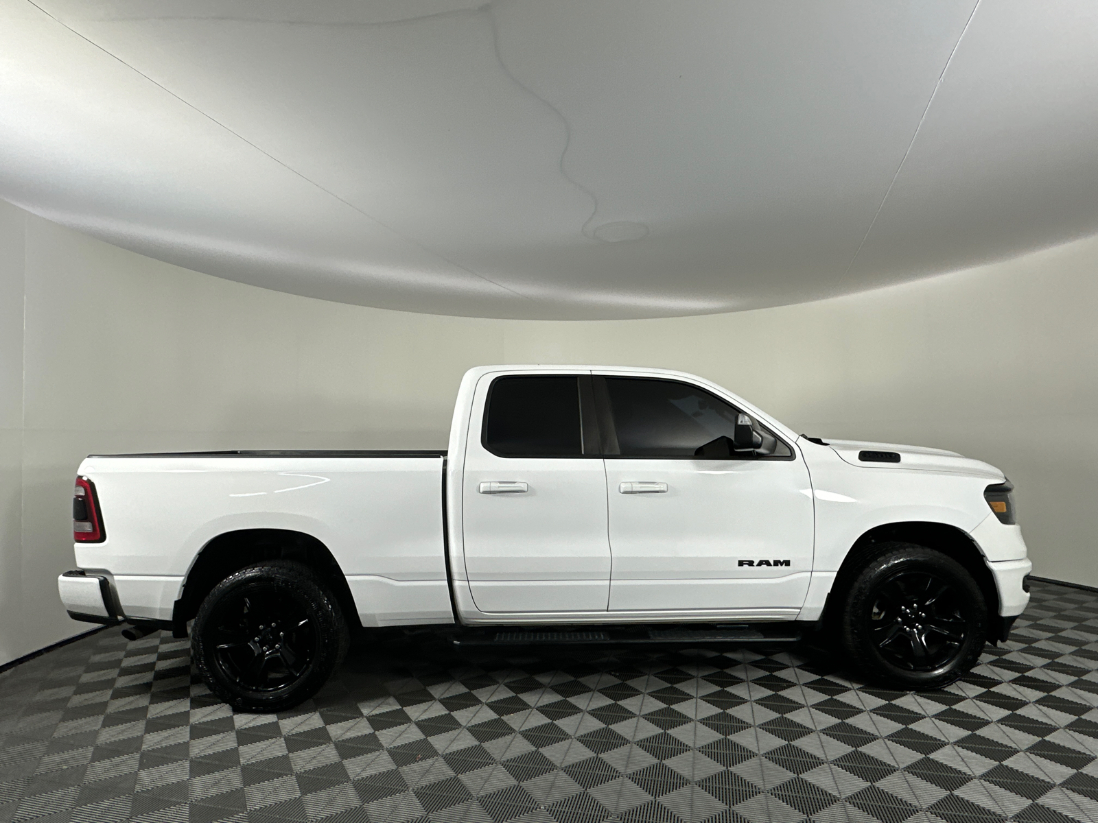 2021 Ram 1500 Big Horn/Lone Star 19