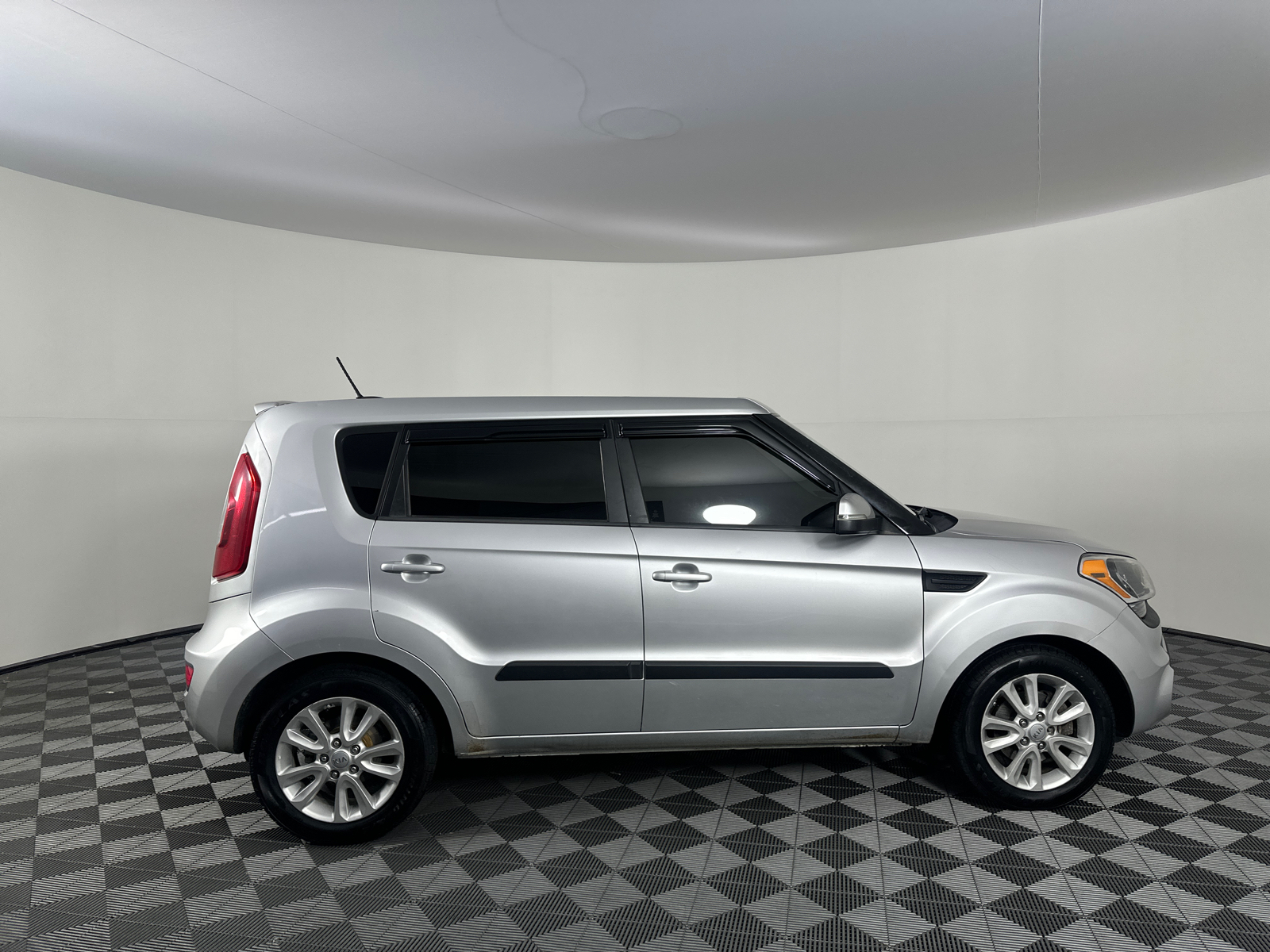 2012 Kia Soul Plus 18