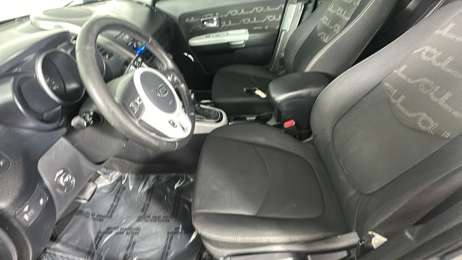 2012 Kia Soul Plus 28