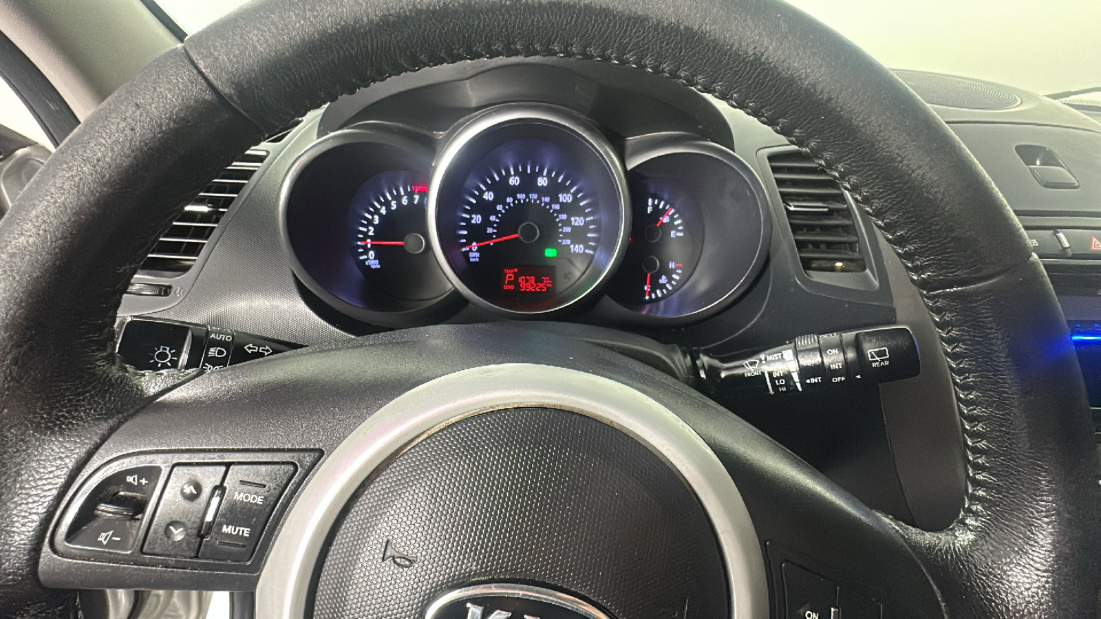 2012 Kia Soul Plus 30