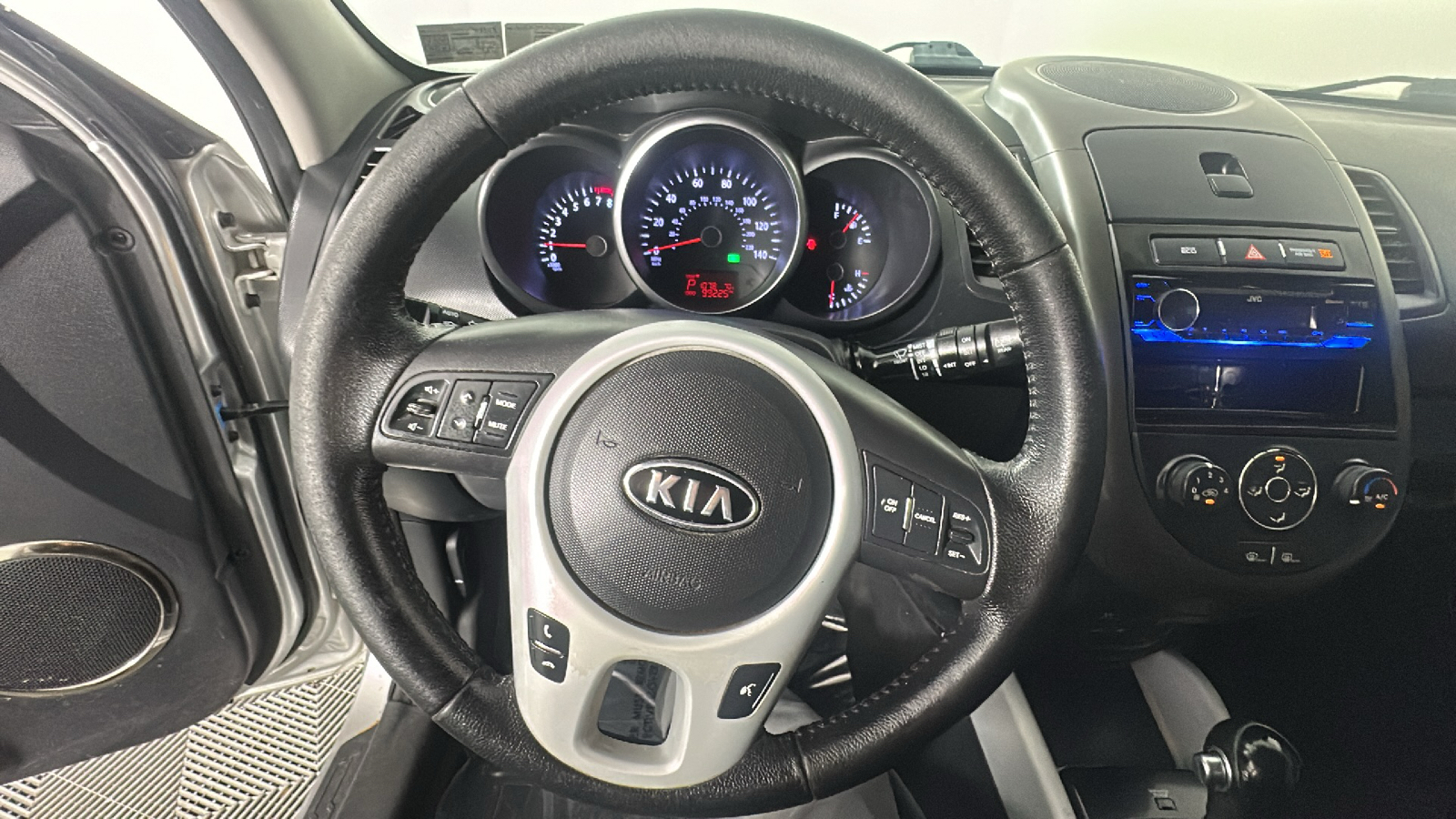 2012 Kia Soul Plus 31