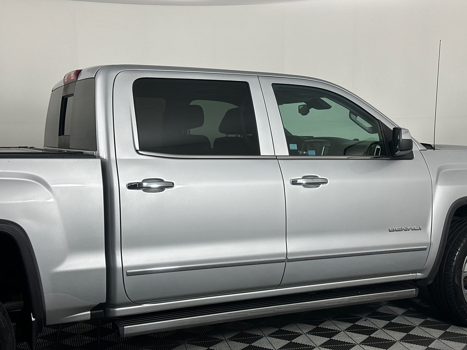 2018 GMC Sierra 1500 Denali 21