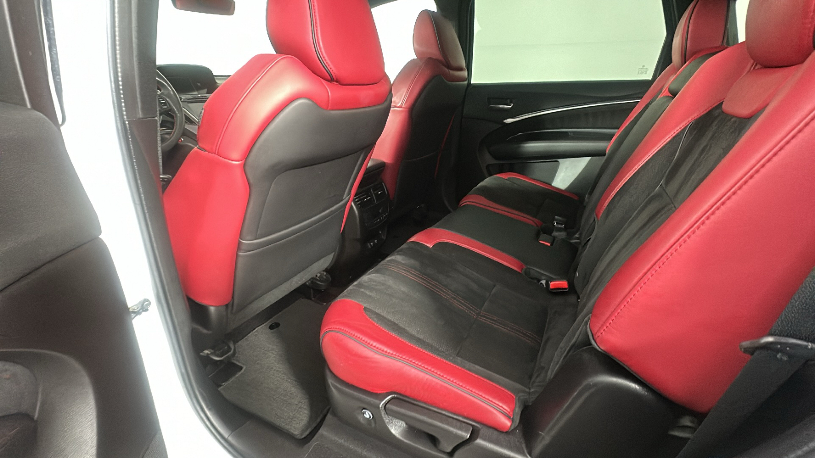 2019 Acura MDX 3.5L Technology Pkg w/A-Spec Pkg 25