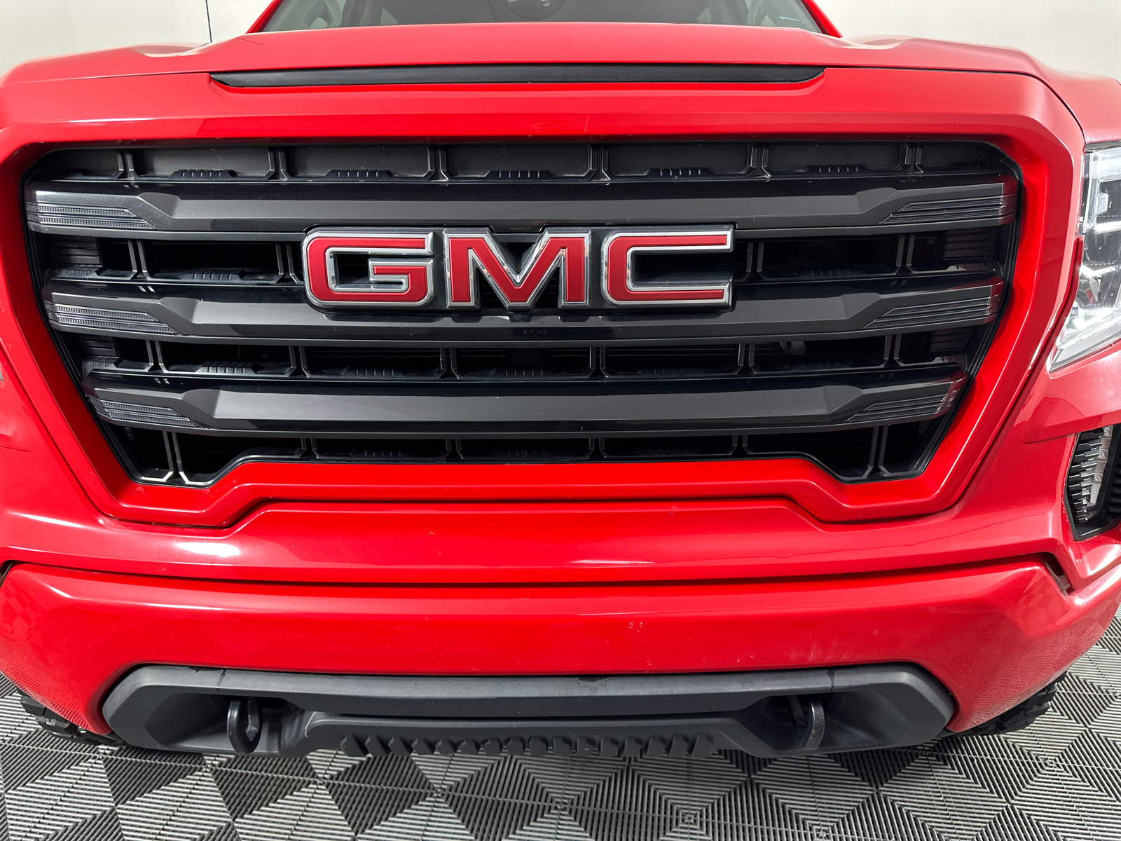 2019 GMC Sierra 1500 Elevation 5