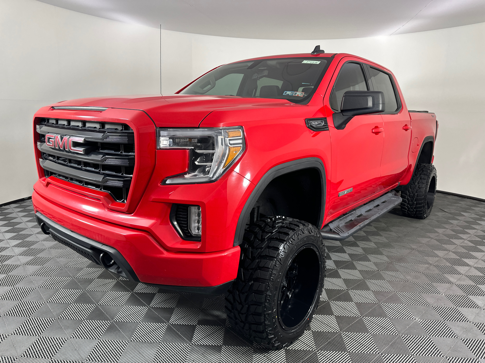 2019 GMC Sierra 1500 Elevation 6