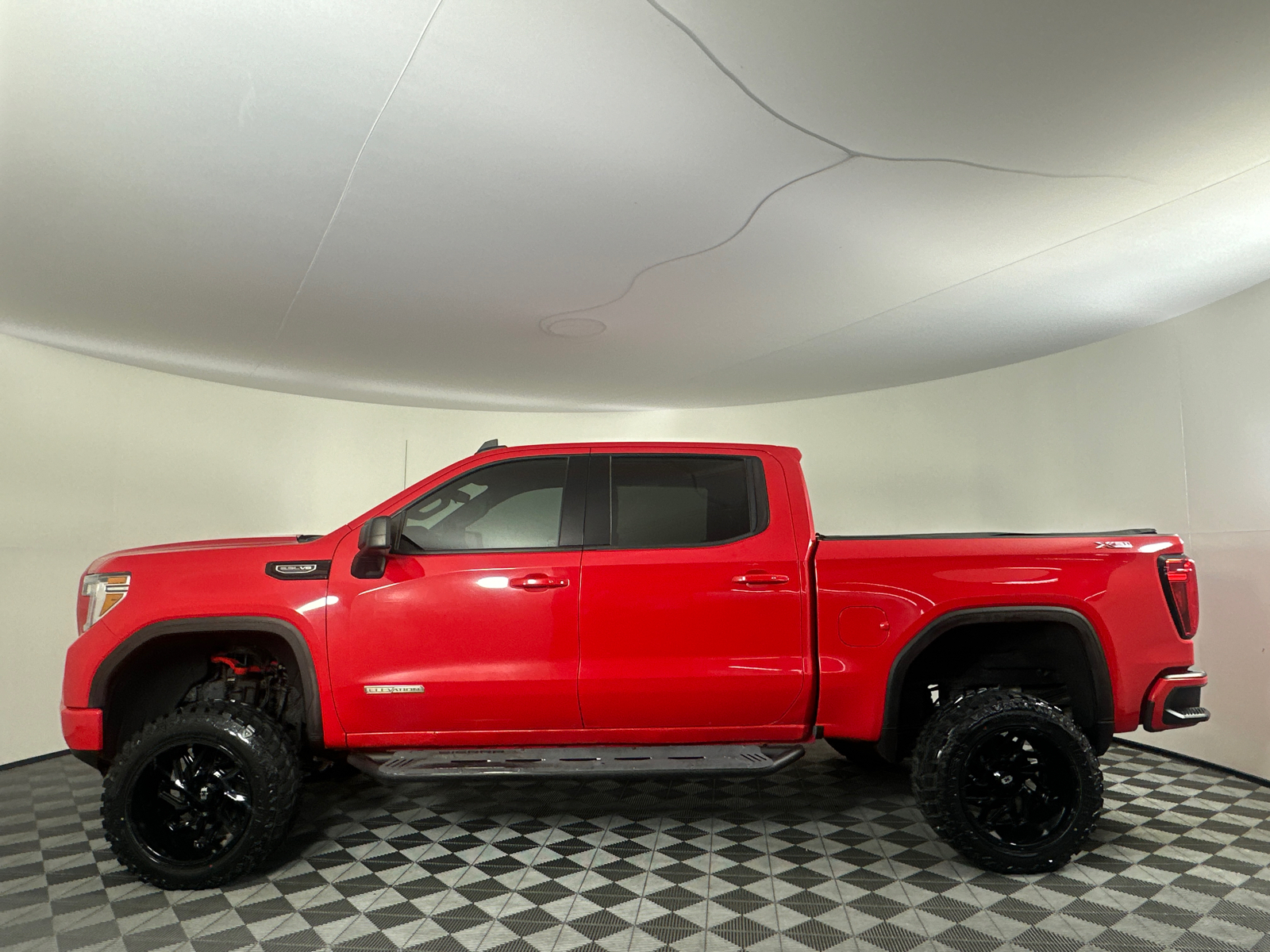 2019 GMC Sierra 1500 Elevation 9