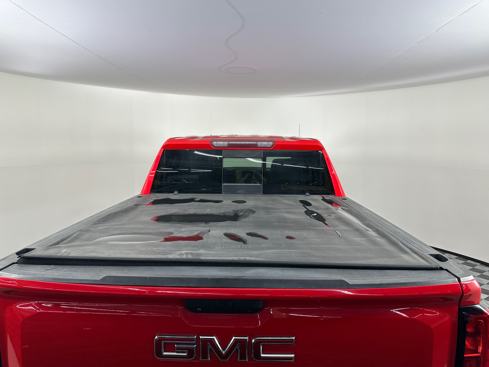 2019 GMC Sierra 1500 Elevation 15