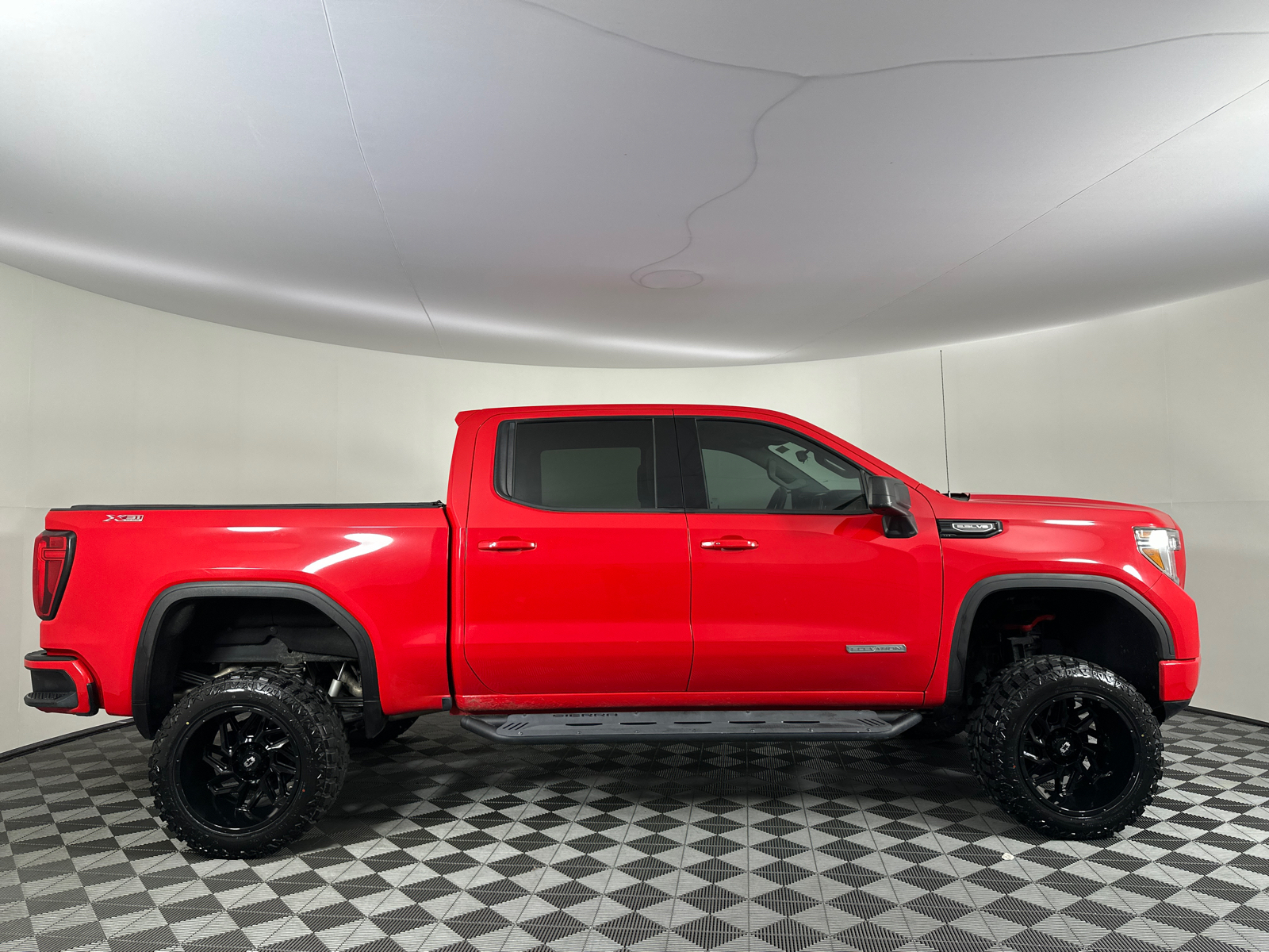 2019 GMC Sierra 1500 Elevation 19