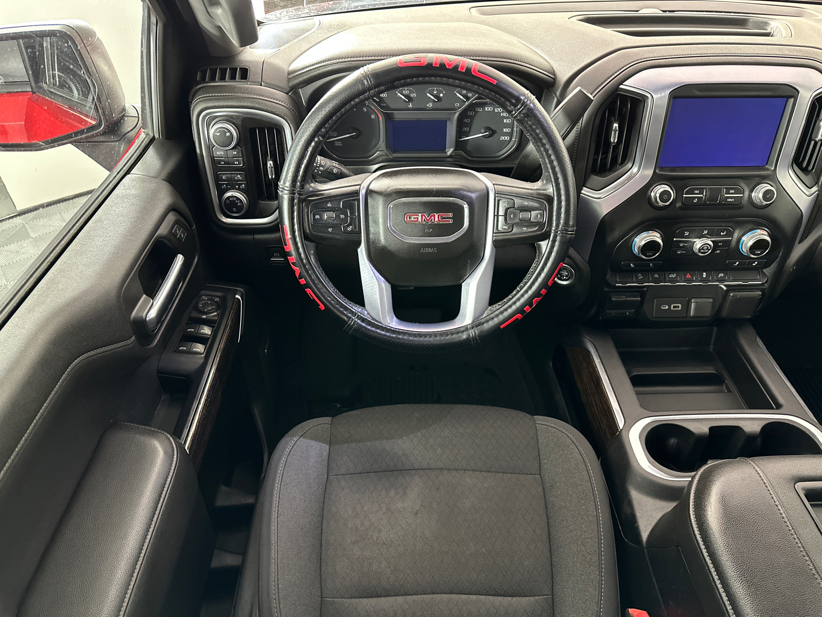 2019 GMC Sierra 1500 Elevation 27