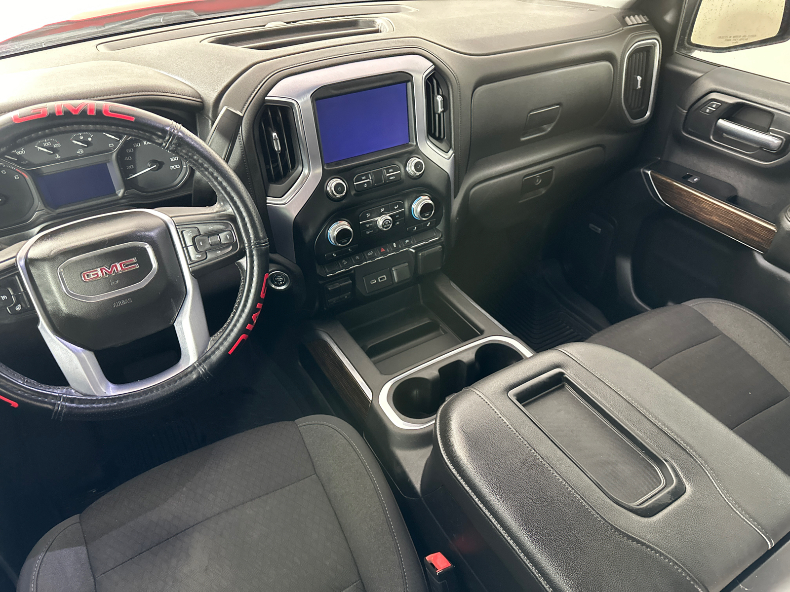 2019 GMC Sierra 1500 Elevation 28